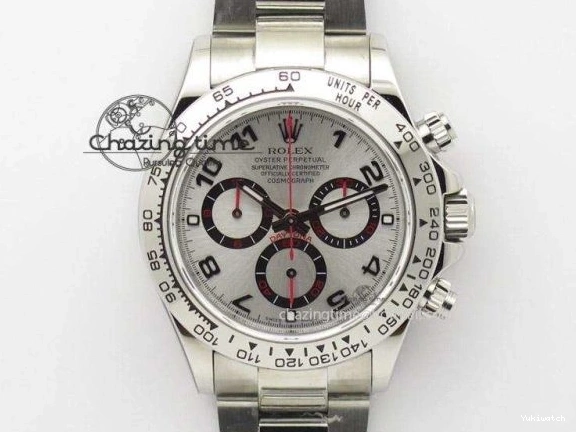 Wrapped YG Edition Best TW Full Blue A2836 116618LB Submariner 0803